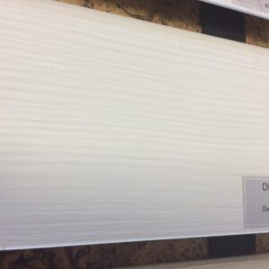DeARTIO B 202-24 Лиственница светлая Плинтус МДФ под дерево 16x80x2050