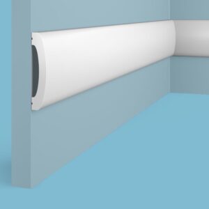 Cosca MX005 Молдинг декоративный Экополимер 70x15x2000