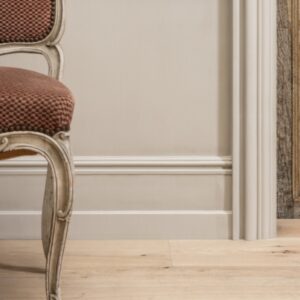 Orac Decor SX191 HIGH RISE Плинтус напольный Дюрополимер 21x210x2000